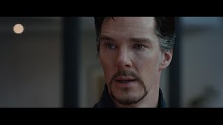 Doctor Strange Movie TamilYogi Trailer