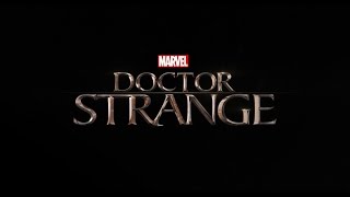 Doctor Strange Movie TamilYogi Trailer