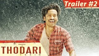 Thodari Movie Tamilyogi Trailer