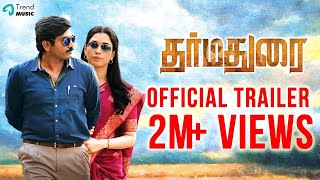 Dharmadurai Movie Tamilyogi Trailer