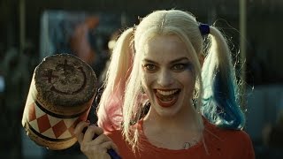 Suicide Squad Movie Tamilyogi Trailer