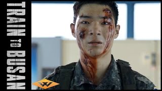 Train to Busan Movie Tamilyogi Trailer