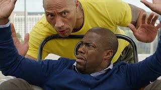 Central Intelligence Movie Tamilyogi Trailer