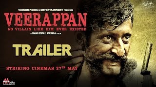 Veerappan Movie Tamilyogi Trailer