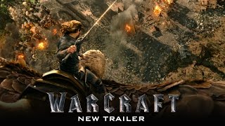 Warcraft Movie Tamilyogi Trailer