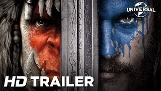 Warcraft Movie Tamilyogi Trailer