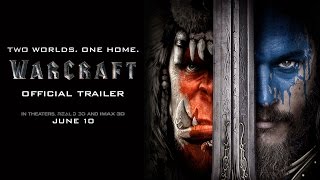 Warcraft Movie Tamilyogi Trailer