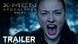 X-Men: Apocalypse Movie Tamilyogi Trailer