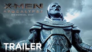 X-Men: Apocalypse Movie Tamilyogi Trailer