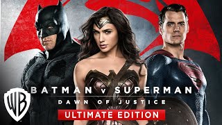 Batman v Superman: Dawn of Justice Movie Tamilyogi Trailer