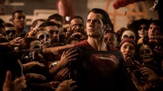 Batman v Superman: Dawn of Justice Movie Tamilyogi Trailer