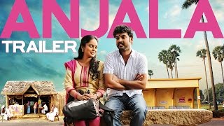 Anjala Movie Tamilyogi Trailer