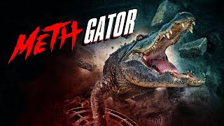 Attack of the Meth Gator Movie Tamilyogi Trailer