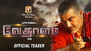 Vedalam Movie Tamilyogi Trailer