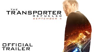 The Transporter Refueled Movie Tamilyogi Trailer