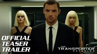 The Transporter Refueled Movie Tamilyogi Trailer