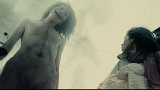 Attack on Titan Movie Tamilyogi Trailer