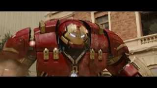 Avengers: Age of Ultron Movie Tamilyogi Trailer