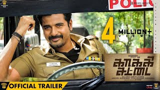 Kaaki Sattai Movie Tamilyogi Trailer