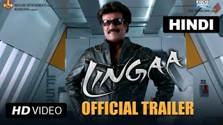 Lingaa Movie Tamilyogi Trailer