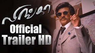 Lingaa Movie Tamilyogi Trailer