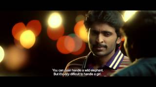 Sigaram Thodu Movie Tamilyogi Trailer