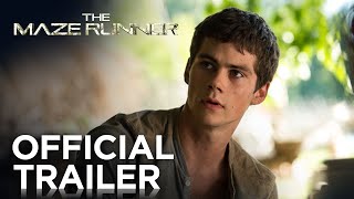 The Maze Runner Movie Tamilyogi Trailer