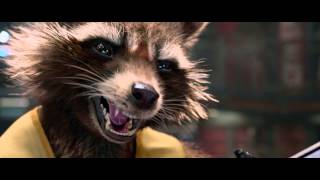 Guardians of the Galaxy Movie Tamilyogi Trailer