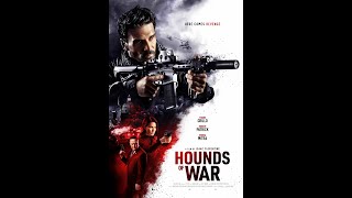 Hounds of War Movie Tamilyogi Trailer