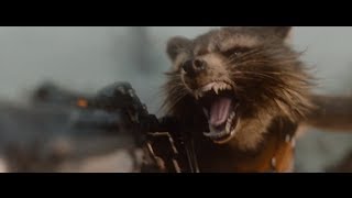 Guardians of the Galaxy Movie Tamilyogi Trailer