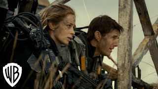 Edge of Tomorrow Movie Tamilyogi Trailer