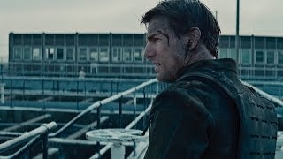 Edge of Tomorrow Movie Tamilyogi Trailer