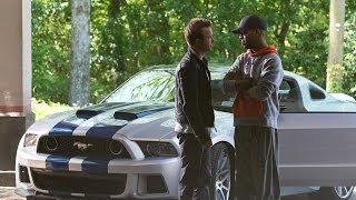 Need for Speed Movie Tamilyogi Trailer