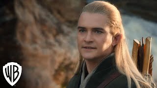 The Hobbit: The Desolation of Smaug Movie Tamilyogi Trailer