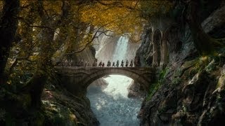 The Hobbit: The Desolation of Smaug Movie Tamilyogi Trailer