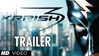 Krrish 3 Movie Tamilyogi Trailer