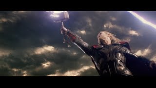 Thor: The Dark World Movie TamilYogi Trailer