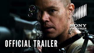 Elysium Movie Tamilyogi Trailer