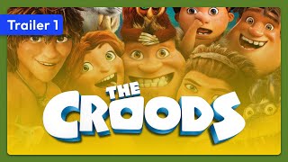 The Croods Movie Tamilyogi Trailer