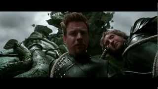 Jack the Giant Slayer Movie Tamilyogi Trailer