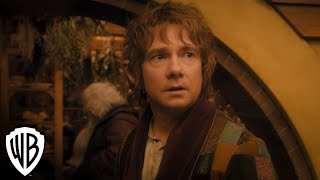 The Hobbit: An Unexpected Journey Movie Tamilyogi Trailer