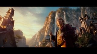 The Hobbit: An Unexpected Journey Movie Tamilyogi Trailer