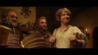 The Hobbit: An Unexpected Journey Movie Tamilyogi Trailer