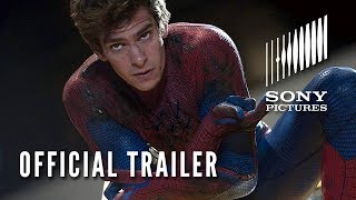 The Amazing Spider-Man Movie Tamilyogi Trailer