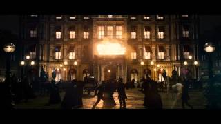 Sherlock Holmes: A Game of Shadows Movie Tamilyogi Trailer