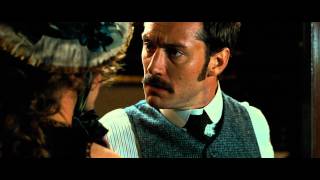 Sherlock Holmes: A Game of Shadows Movie Tamilyogi Trailer