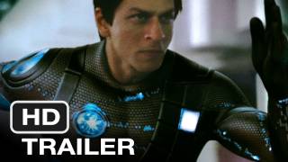 Ra.One Movie Tamilyogi Trailer