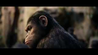 Rise of the Planet of the Apes Movie Tamilyogi Trailer