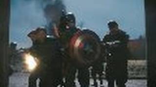 Captain America: The First Avenger Movie Tamilyogi Trailer