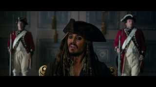 Pirates of the Caribbean: On Stranger Tides Movie Tamilyogi Trailer